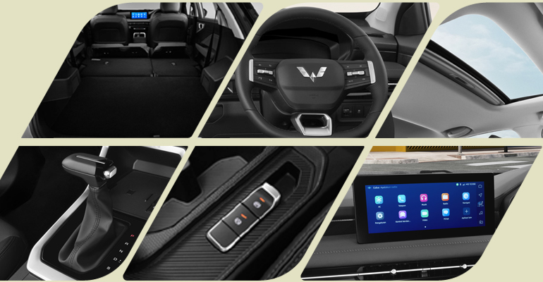 EPB dan AVH Binguo EV - www.wuling-bali.com
