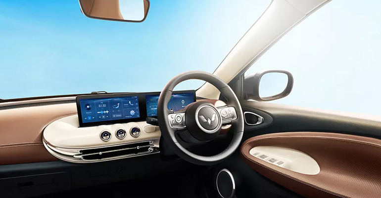 EPB dan AVH Binguo EV - www.wuling-bali.com
